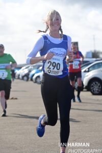 Motivational Mindset talk by Kim Ingleby